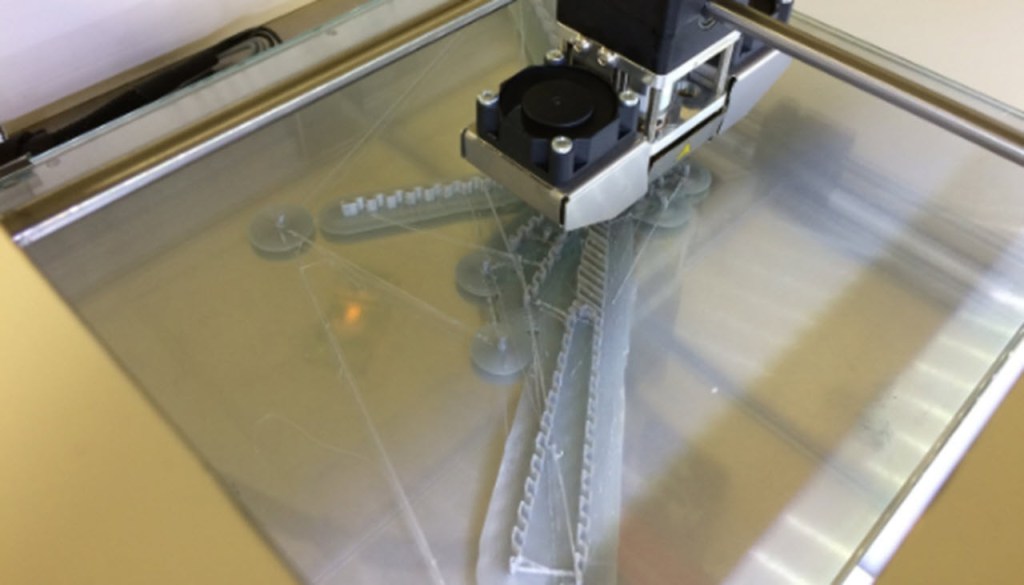 3D打印 從概念到現實，三維制造技術如何重塑世界