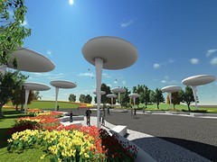 匠心織景 探訪湖北景區(qū)風(fēng)貌設(shè)計(jì)與武漢優(yōu)地聯(lián)創(chuàng)的專(zhuān)業(yè)實(shí)踐
