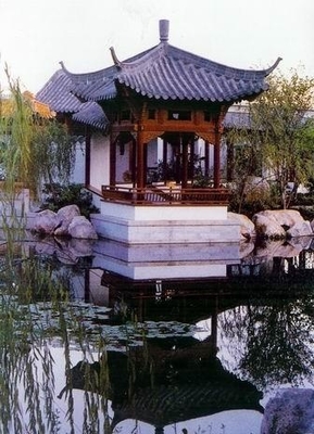 山東城市園林綠化中景觀設(shè)施工藝與設(shè)計(jì)咨詢(xún)的融合之道