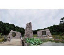 景觀雕塑與景觀設(shè)計(jì)咨詢(xún) 空間美學(xué)的融合之道