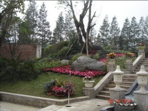 專(zhuān)業(yè)景觀設(shè)計(jì)咨詢(xún)，助力打造理想生態(tài)空間